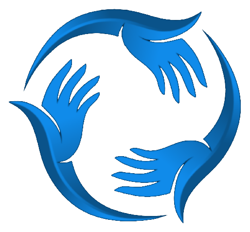 Next Humanitarians symbol